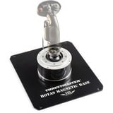 Thrustmaster HOTAS Magnetic Base, Support Noir