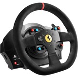 Thrustmaster T300 Ferrari Racing Wheel Alcantara Edition, Volant Noir, Pc, PlayStation 3, PlayStation 4, PlayStation 5