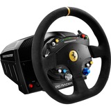 Thrustmaster TS-PC RACER Ferrari 488 Challenge Edition, Volant Noir, PC