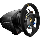 Thrustmaster TS-PC RACER Ferrari 488 Challenge Edition, Volant Noir, PC