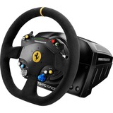 Thrustmaster TS-PC RACER Ferrari 488 Challenge Edition, Volant Noir, PC