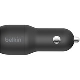 Belkin CCB001btBK, Chargeur Noir