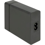 DeLOCK 60W USB Power Delivery, Chargeur Noir