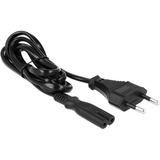 DeLOCK 60W USB Power Delivery, Chargeur Noir