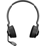 Jabra Engage 75 Stereo casque on-ear Noir