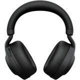 Jabra Evolve2 85 casque over-ear Noir, USB-A