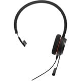 Jabra Evolve 20 UC Mono casque on-ear Noir