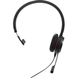 Jabra Evolve 30 II MS Mon casque on-ear Noir