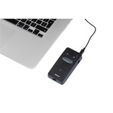 Jabra Jabra Link 860, Switch Noir