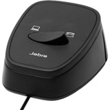 Jabra LINK 180, Câble en Y Noir