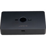 Jabra Link 950 USB-A, Adaptateur Noir, noir