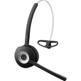 Jabra PRO 925 Mono casque on-ear Noir