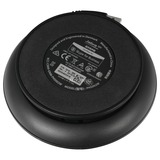 Jabra SPEAK 510 MS mains libres kit mains-libres Noir, USB, Bluetooth