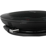 Jabra SPEAK 510 MS mains libres kit mains-libres Noir, USB, Bluetooth