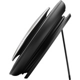 Jabra SPEAK 710 MS  mains libres  Noir/Argent, USB, Bluetooth, Link 370