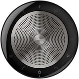 Jabra SPEAK 750 UC + Link 370, Mains libres Noir, Bluetooth