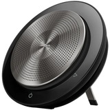 Jabra Speak 750 - MS Teams, Télephone de conférence Noir, Adaptateur Bluetooth Jabra Link 370 inclus