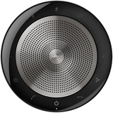 Jabra Speak 750 - MS Teams, Télephone de conférence Noir, Adaptateur Bluetooth Jabra Link 370 inclus