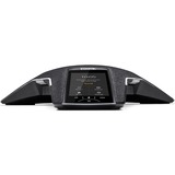 Konftel 800 équipement de téléconférence 20 personne(s), Télephone de conférence Noir, Micro-USB B, USB Type-A, 326 mm, 370 mm, 75 mm, 1,4 kg, 5 - 40 °C