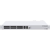 MikroTik MikroTik CRS326-24S+2Q+RM, Switch 