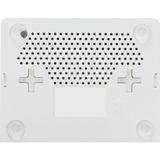 MikroTik hEX RB750Gr3, Switch Blanc, 5x RJ-45