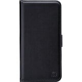 Mobilize Classic Gelly Wallet Samsung Galaxy Xcover 4, Housse smartphone Noir