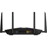 Netgear Nighthawk AX6 6-Stream AX5400 WiFi, Routeur Noir