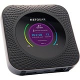 Netgear Nighthawk M1 LTE Routeur mobile, WLAN-LTE-Routeur Noir