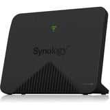 Synology Mesh Router MR2200ac, Routeur maillé Noir