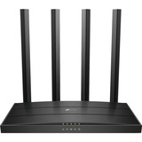 TP-Link Archer C80 AC1900 Wireless MU-MIMO Wi-Fi, Routeur Noir