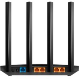 TP-Link Archer C80 AC1900 Wireless MU-MIMO Wi-Fi, Routeur Noir