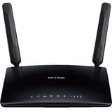 TP-Link Routeur sans fil AC750 bi-bande 4G-LTE Archer MR200 MiFi | sans Batterie