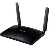 TP-Link Routeur sans fil AC750 bi-bande 4G-LTE Archer MR200 MiFi | sans Batterie