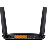 TP-Link Routeur sans fil AC750 bi-bande 4G-LTE Archer MR200 MiFi | sans Batterie