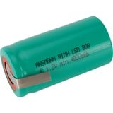 Ansmann 4000 mAh maxE avec cames de soudure, Batterie 