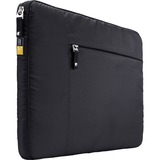 Case Logic 13" sleeve, Étui de protection Noir, TS-113-K