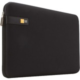 Case Logic 14" Laptop Sleeve LAPS-114K, Housse PC portable Noir