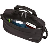Case Logic Advantage 11,6", Sac PC portable Noir
