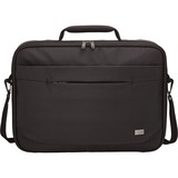 Case Logic Advantage 15,6", Sac PC portable Noir, ADVB-116 BLACK