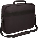 Case Logic Advantage 15,6", Sac PC portable Noir, ADVB-116 BLACK