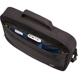 Case Logic Advantage 15,6", Sac PC portable Noir, ADVB-116 BLACK