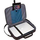 Case Logic Advantage 15,6", Sac PC portable Noir, ADVB-116 BLACK