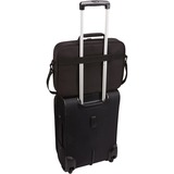 Case Logic Advantage 15,6", Sac PC portable Noir, ADVB-116 BLACK