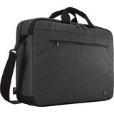 Case Logic Era 15.6" ERALB-116-OBSIDIAN, Sac PC portable Gris foncé