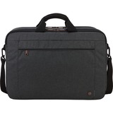 Case Logic Era 15.6" ERALB-116-OBSIDIAN, Sac PC portable Gris foncé