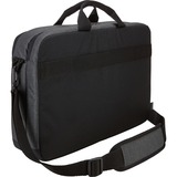 Case Logic Era 15.6" ERALB-116-OBSIDIAN, Sac PC portable Gris foncé