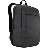 Case Logic Era 15.6" Laptop Backpack, Sac à dos Gris foncé