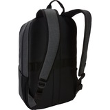 Case Logic Era 15.6" Laptop Backpack, Sac à dos Gris foncé