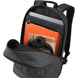 Case Logic Era 16" Laptop Backpack, Sac à dos Gris foncé