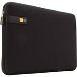 Case Logic Housse 17" - 17,3" LAPS-117-BLACK, Housse PC portable Noir